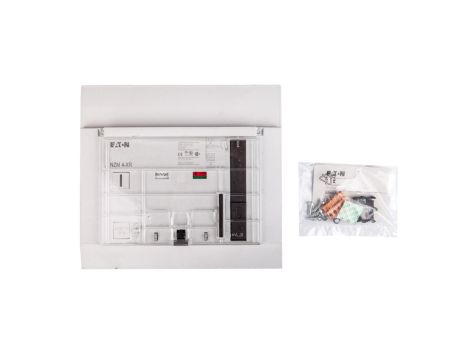 Napęd zdalny 208-240V AC NZM4-XR208-240AC 266685