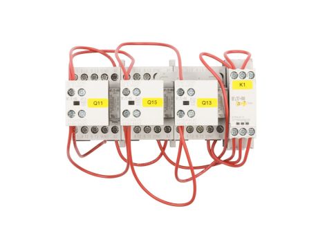 Układ gwiazda-trójkąt 5.5kW 12A 400V AC-3 SDAINLM12 278286