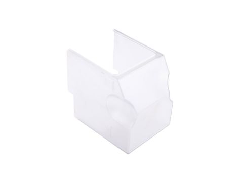 Osłona zacisków RA 400, RA 630, RAB 1, RAB 2, RAB 3 51-839843-011