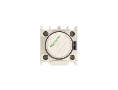 Blok styków zwłocznych 0,3-3s 1Z 1R LADT0