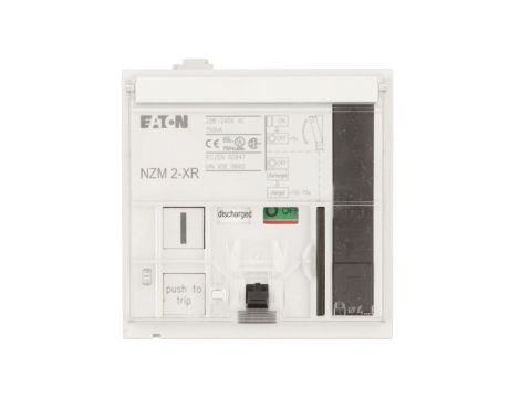 Napęd zdalny 208-240V AC NZM2-XR208-240AC 259832