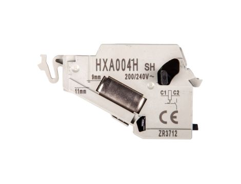 Wyzwalacz wzrostowy 200-240V AC x160-x250 HXA004H