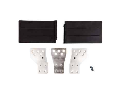 Przyłącze rozszerzające 3P (komplet na jedną stronę) NZM4-XKV95 281591