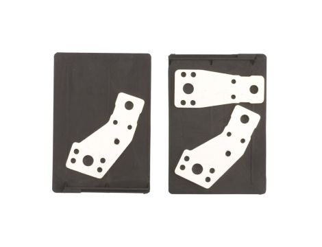 Przyłącze rozszerzające 3P (komplet na jedną stronę) NZM3-XKV70 100514