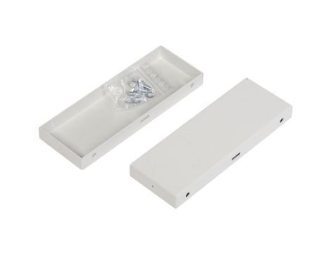 Cokół do rozdzielnic część boczna 100x300mm BPZ-SS-1/3 293513