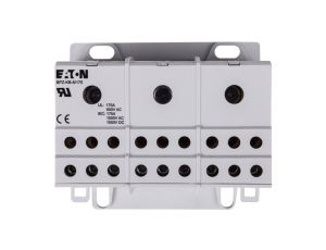 Blok listew rozdzielczych 3-biegunowy 175A BPZ-KB-6/175 102717