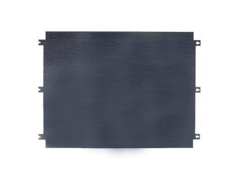 Płyta montażowa 400x600mm stal BPZ-MPL400-600 114819