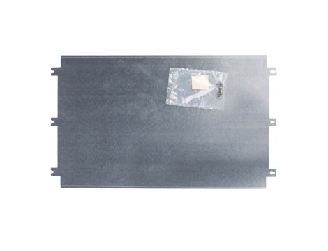Płyta montażowa 400x800mm stal BPZ-MPL400-800 114820