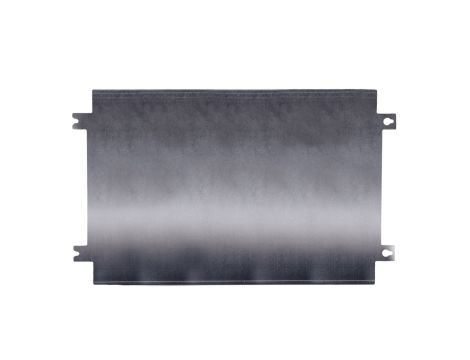 Płyta montażowa 300x600mm stal BPZ-MPL300-600 114813