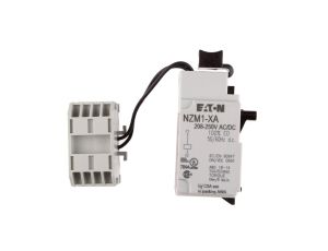Wyzwalacz wzrostowy 208-250V AC/DC NZM1-XA208-250AC/DC 259726