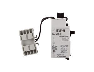 Wyzwalacz podnapięciowy 208-240V AC NZM1-XU208-240AC 259442