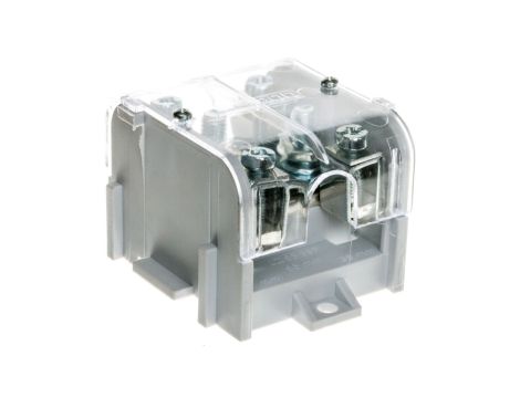 Odgałęźnik instalacyjny 1-torowy (zacisk: 1x95mm2, 4x35mm2) LZ1x95/35 P 84063002