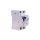 Wyłącznik nadprądowy 1+N C 2A 15kA AC FAZ C2/1N 278662