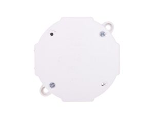 Puszka n/t 85mm 85x40mm tworzywo IP44 biały PH/p 83013006 /40szt./