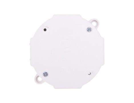 Puszka n/t 85mm 85x40mm tworzywo IP44 biały PH/p 83013006 /40szt./