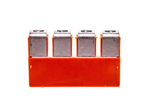 Zwieracz gwintowy 4-torowy 76A 800V ZZ 4-16.0 18621148