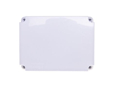 Puszka n/t 198mm 148x 96mm tworzywo IP64 szary PH-3B.2 28.35