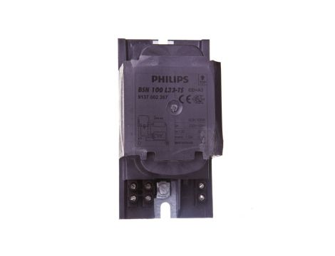 Statecznik do lamp sodowych BSN 100 8711500059727