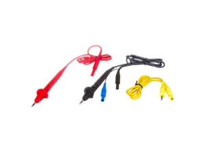 Przewody pomiarowe komplet /MIC-1, MIC-1T/ WAPRZMIC1