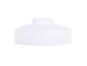 Czujnik ruchu 1200W 360st. ROLF JQ-O IP20 biały 08821