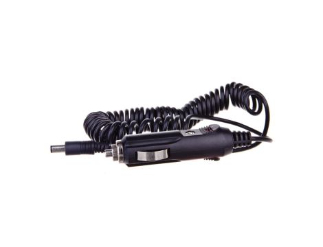 Przewód do ładowania akumulatorów z gniazda samochodowego 12V WAPRZLAD12SAM