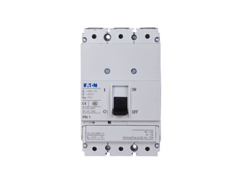 Rozłącznik mocy 3P 100A PN1-100 259141