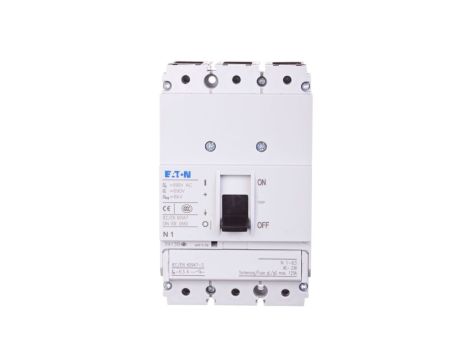 Rozłącznik mocy 3P 63A N1-63 259143