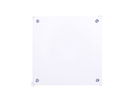 Puszka n/t 125mm 125x35mm tworzywo IP20 biały PK3 83026006