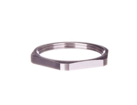 Nakrętka mosiężna M32 MDN 32M E03DK-04020200401 /25szt./