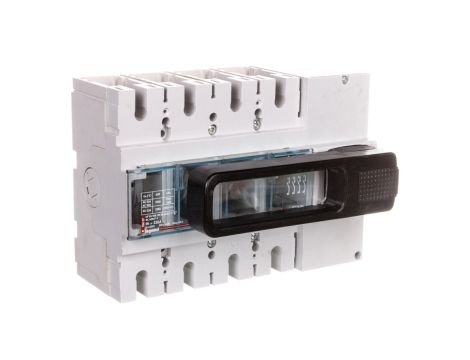 Rozłącznik izolacyjny 4P 250A DPX-IS 250 026607