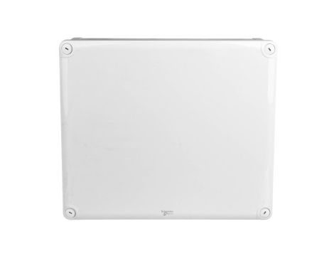 Obudowa 341x291x128mm ABS IP66 Thalassa TBS NSYTBS342912