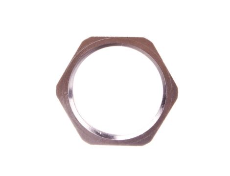 Nakrętka mosiężna M25 MDN 25M E03DK-04020200301 /25szt./