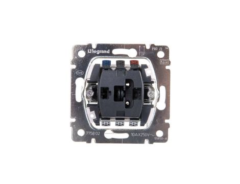 SISTENA LIFE Łącznik dwubiegunowy 775802