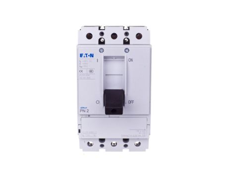 Rozłącznik mocy 3P 200A PN2-200 266006