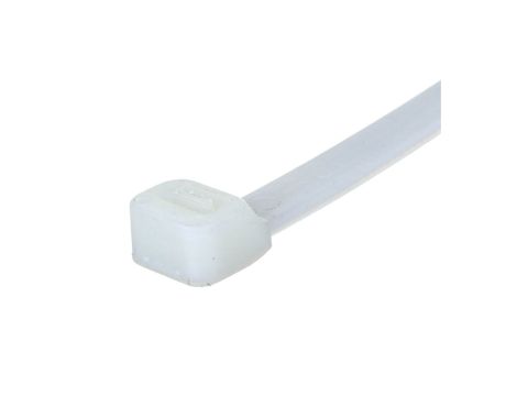 Opaska kablowa TK 45/8 naturalna E01TK-01010102301 /100szt./