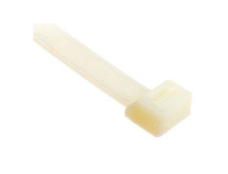 Opaska kablowa TK 20/13 naturalna E01TK-01010103001 /50szt./