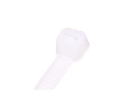 Opaska kablowa TK 20/8 naturalna E01TK-01010102001 /100szt./