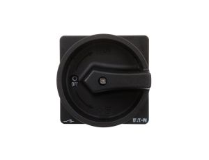 Łącznik krzywkowy 0-1 3P 63A do wbudowania P3-63/EA/SVB-SW 057857