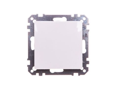 Merten System M Zaślepka biały tMTN391619