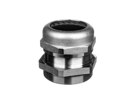 Dławnica kablowa mosiężna M63 IP68 MDW 63HM E03DK-03070200801