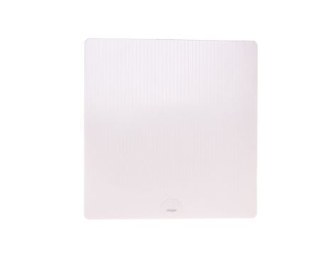 Rozdzielnica modułowa 2x18 natynkowa IP40 Golf (drzwi pełne) VS218PD