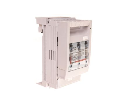 Rozłącznik bezpiecznikowy 3P 160A NH000, NH00 NH SPX 605203