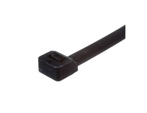 Opaska kablowa odporna na UV TKUV 20/8 czarna E01TK-01050101601 /100szt./