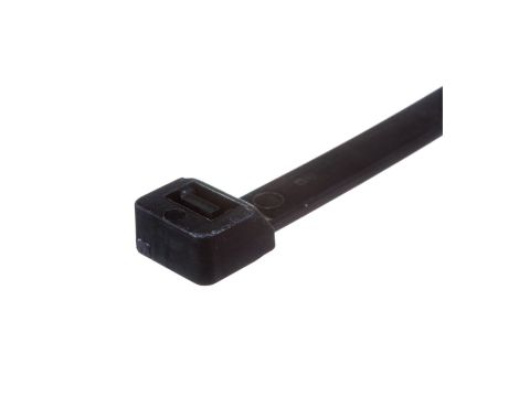 Opaska kablowa odporna na UV TKUV 20/8 czarna E01TK-01050101601 /100szt./