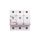 Rozłącznik bezpiecznikowy 3P 2A D01 R303 606700