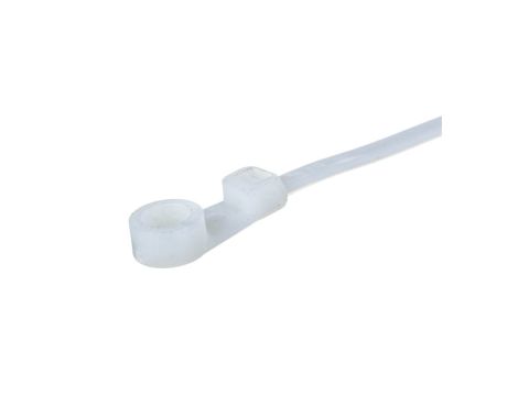 Opaska kablowa z uchwytem TKO 14/3,6 E01TK-01040100201 /100szt./