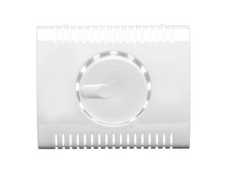 SISTENA LIFE Plakietka ściemniacza arctic 777059