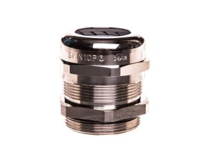 Dławnica kablowa mosiężna M40 IP68 SKINTOP MSR-M 40x1,5 53112150