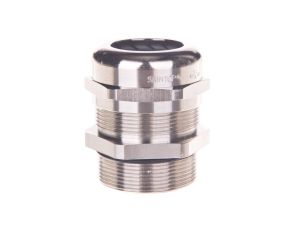 Dławnica kablowa mosiężna EMC M40 IP68 SKINTOP MS-SC-M-XL 40x1,5 53112665