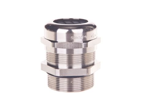 Dławnica kablowa mosiężna EMC M40 IP68 SKINTOP MS-SC-M-XL 40x1,5 53112665